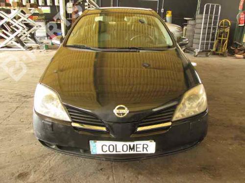 NISSAN PRIMERA (P12)    255821