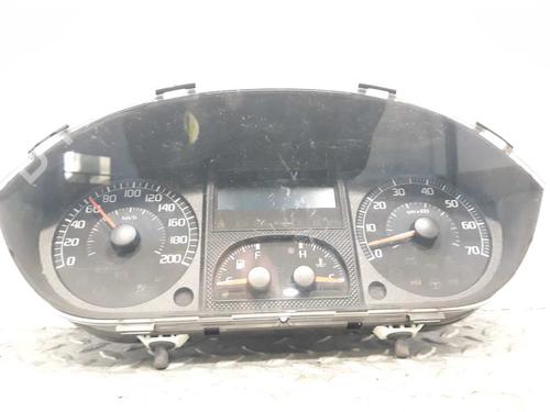 Used Instrument cluster FIAT IDEA (350_) [2003-2025]  7476988