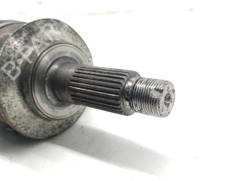 Left front driveshaft SUZUKI SX4 (EY, GY) 1.9 DDiS (RW419D) | BP30452928M38  - Image 6