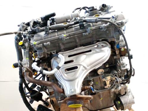 Used Engine Engine TOYOTA AURIS (_E15_) 1.8 Hybrid (ZWE150_, ZWE150R) (136 hp) 36161203 36161203