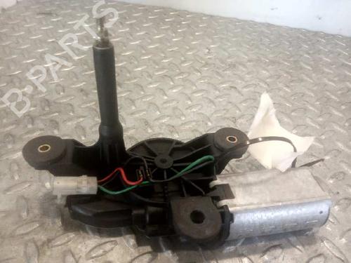 Rear wiper motor FIAT PUNTO (188_) 1.3 JTD 16V | BP3055832M102 
