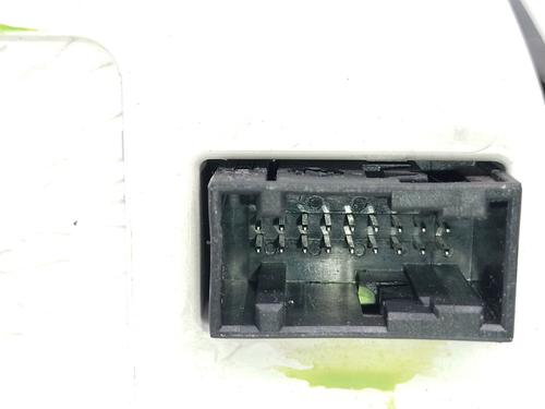 Instrument cluster CITROËN C2 (JM_) 1.4 | BP25742878C47 