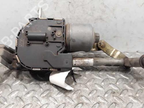 Used Front wiper motor VW GOLF PLUS V (5M1, 521) [2004-2013]  6569968