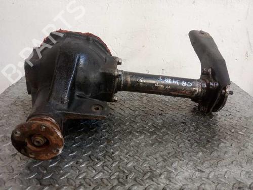 Differensial forvogn MITSUBISHI PAJERO II (V3_W, V2_W, V4_W, V5_W) [1990-2001]  7477896