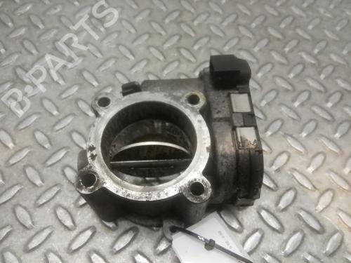 Used Throttle body MERCEDES-BENZ E-CLASS (W211) [2002-2009]  10665681