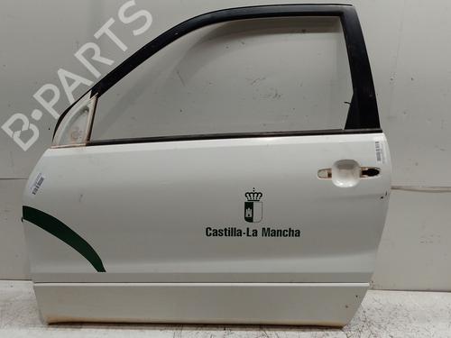 Dør venstre fortil SUZUKI GRAND VITARA II (JT, TE, TD) 1.9 DDiS (JB419WD, JB419XD) (129 hp) 29938380