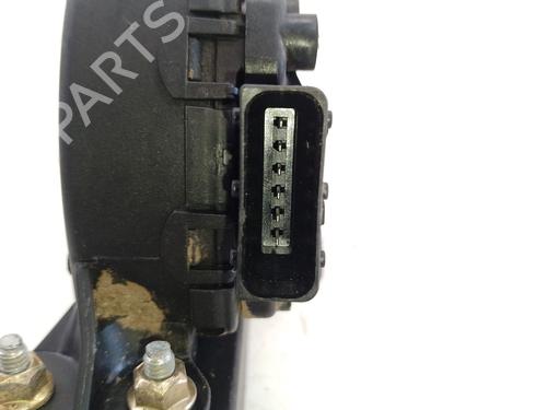 Pedal NISSAN NAVARA NP300 (D40) 2.5 dCi 4WD | BP33325559I4 - Image 4