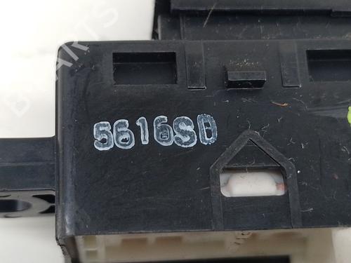 Left rear window switch NISSAN NOTE (E12) 1.5 dCi | BP32477366I29