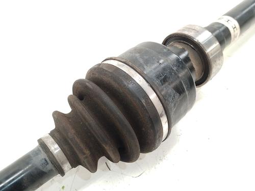 Right front driveshaft MAZDA CX-5 (KE, GH) 2.2 D (KE2FW) | BP36388093M39 - Image 4