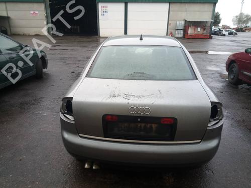 Gearbox AUDI A6 C5 (4B2)  | BP17489563M3 
