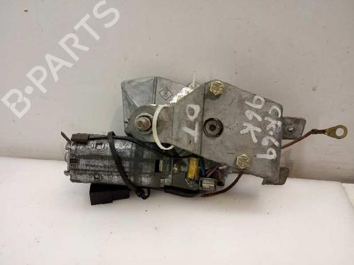 Used Rear wiper motor OPEL CORSA A TR (S83) [1982-1993]  3034860