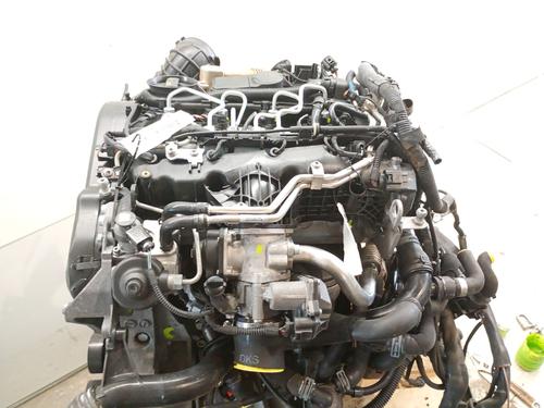 Engine AUDI A4 B8 (8K2) 2.0 TDI | BP36866739M1 - Image 7