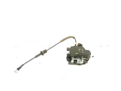 Used Rear left lock Rear left lock VW GOLF IV (1J1) 1.9 TDI (115 hp) 36433170 36433170