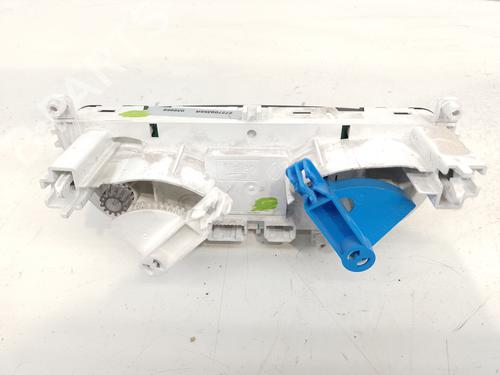 Climate control RENAULT CLIO IV (BH_) 1.5 dCi 75 | BP24110469I5 