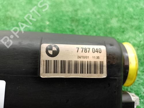 Expansion tank BMW 3 (E46) 320 d | BP17125280C120 