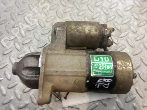 Startmotor KIA CERATO I Hatchback (LD) [2004-2010]  3125229