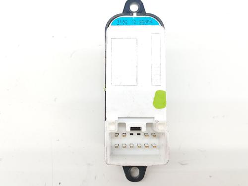 Right front window switch MAZDA CX-7 (ER) 2.2 MZR-CD AWD (ER10A) | BP38512747I26 - Image 4