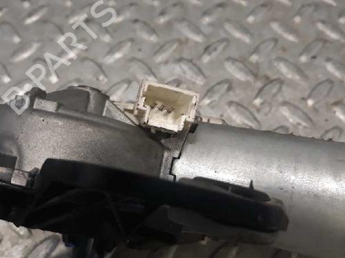 Rear wiper motor CITROËN C2 (JM_)  | BP5654590M102 