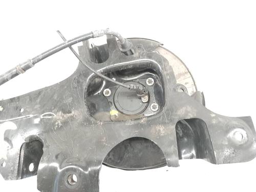 Right rear steering knuckle VOLVO S80 I (184)  | BP18728683M28 