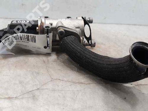Used Egr Egr OPEL VECTRA C (Z02) 1.9 CDTI (F69) (120 hp) 5269641 5269641