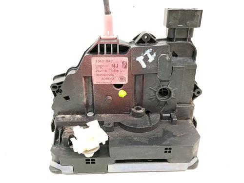 Venstre bagtil lås OPEL CORSA E (X15) 1.4 (08, 68) | BP36109938C100 - Image 2