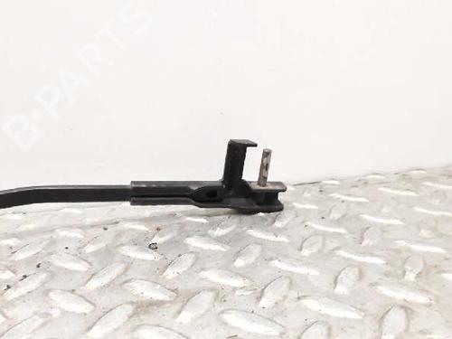 Front windshield wiper arm FORD FOCUS II (DA_, HCP, DP)  | BP6035715C143 