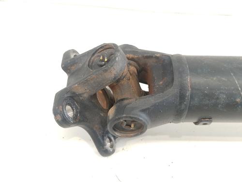 Driveshaft SSANGYONG ACTYON SPORTS I (QJ) 2.0 Xdi | BP26175591M37 