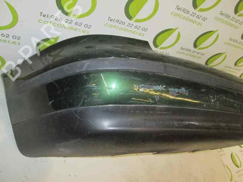 Rear bumper SEAT TOLEDO II (1M2)  | BP3050675C8 