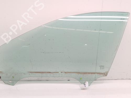 Used Front left door window RENAULT LAGUNA III (BT0/1) 2.0 dCi (BT01, BT08, BT09, BT0E, BT0K, BT12, BT1C, BT1D,... (150 hp) 31945359