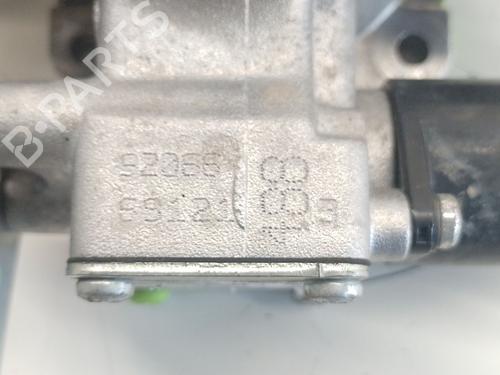 Throttle body CHEVROLET REZZO MPV (U100) 2.0 | BP27597115M82 