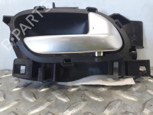 Høyre foran invendig håndtak PEUGEOT 208 I (CA_, CC_) [2012-2020]  5807624
