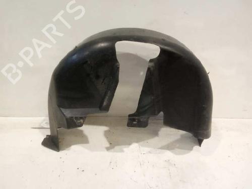 Wheel arch SEAT ALTEA (5P1)  | BP14232242C56 