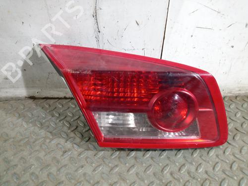 Left tailgate light RENAULT VEL SATIS (BJ0_) 3.0 dCi (BJ0J, BJ0N) (177 hp)null