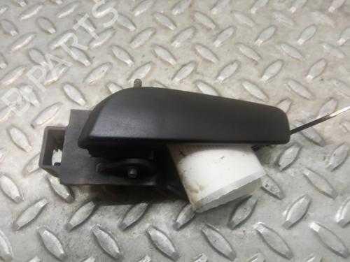 Used Front right interior door handle PEUGEOT BIPPER (AA_) 1.4 HDi (68 hp) 9538610
