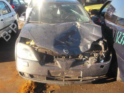 Left rear window switch NISSAN PRIMERA Hatchback (P12)  | BP3034558I29 