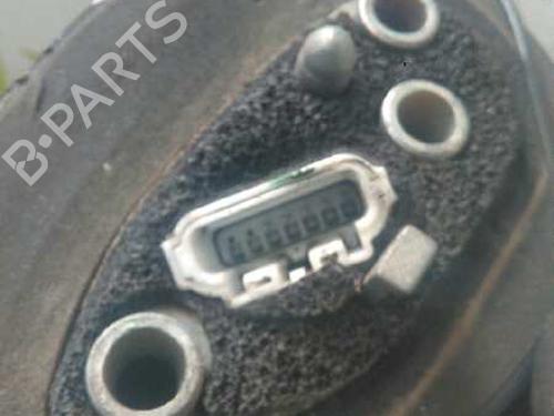 Left mirror FIAT GRANDE PUNTO (199_)  | BP3058189C26 