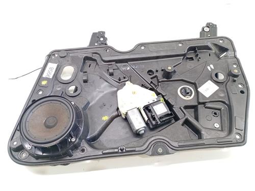 Used Front right window mechanism Front right window mechanism VW GOLF VI (5K1) 1.4 TSI (160 hp) 40506672 40506672