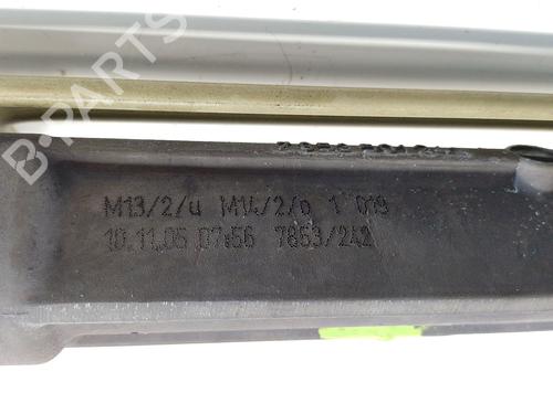Steering rack AUDI A4 B7 (8EC) 2.0 TDI 16V | BP29481398M22 