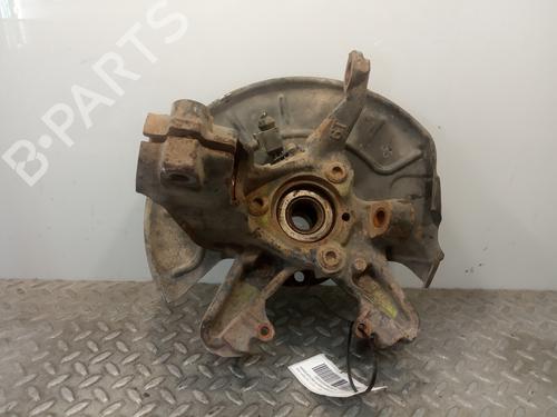 Right front steering knuckle SEAT LEON (1P1) 1.9 TDI | BP9174366M26 