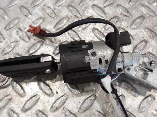 Used Ignition barrel PEUGEOT 407 (6D_) [2004-2011]  6635151