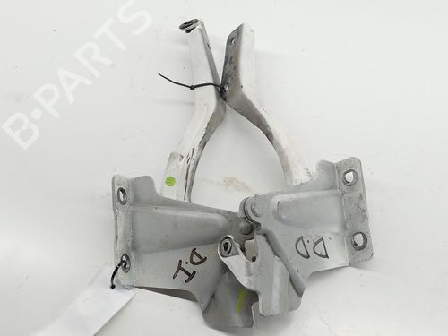 Used Hinge/Door check strap NISSAN NOTE (E12) 1.5 dCi (90 hp) 29978084