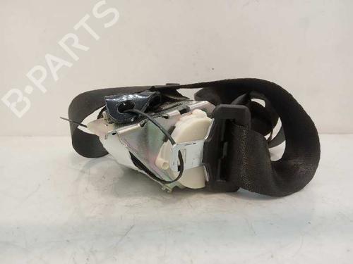 Used Rear left seatbelt CITROËN C5 III (RD_) 1.6 HDi 110 (RD9HZC) (109 hp) 6635269