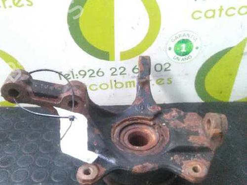 Used Right front steering knuckle RENAULT ESPACE IV (JK0/1_) [2002-2025]  3056477