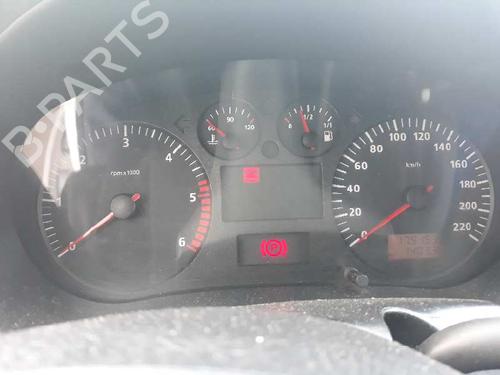 Gearbox SEAT IBIZA II (6K1)  | BP7215411M3 