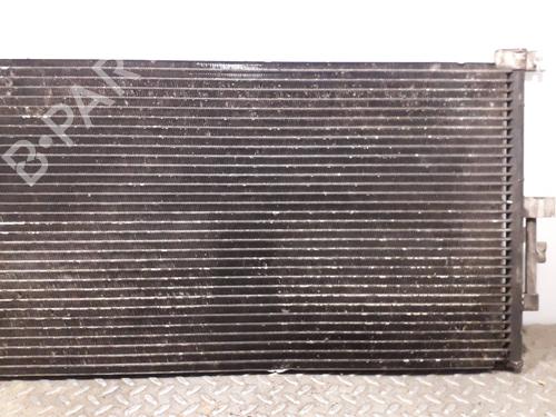 Used AC radiator JAGUAR X-TYPE I (X400) 2.1 V6 (156 hp) 10632077