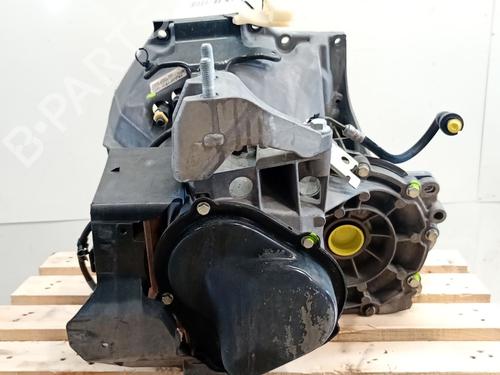 Gearbox FORD FIESTA VI (CB1, CCN) 1.5 TDCi | BP36388130M3 - Image 4