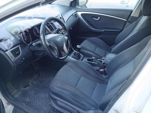 Right rear door HYUNDAI i30 (GD) 1.6 CRDi | BP29397062C5 