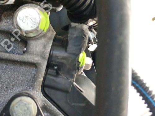Engine FIAT 500 (312_) 1.0 Mild Hybrid (312.AYD1B) | BP36220756M1 - Image 8