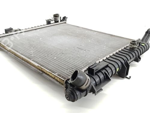 Water radiator NISSAN NOTE (E12) 1.5 dCi | BP29977655M31 