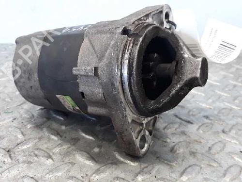 Starter NISSAN PRIMERA Hatchback (P12)  | BP6470707M8 